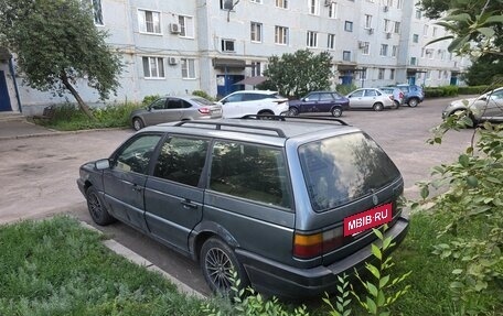 Volkswagen Passat B3, 1989 год, 200 000 рублей, 2 фотография