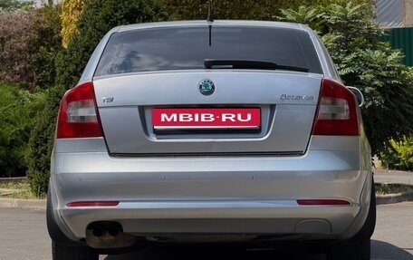 Skoda Octavia, 2011 год, 850 000 рублей, 8 фотография