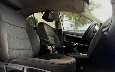 Skoda Octavia, 2011 год, 850 000 рублей, 14 фотография