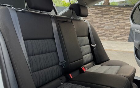 Skoda Octavia, 2011 год, 850 000 рублей, 16 фотография
