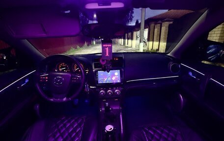 Mazda 6, 2008 год, 1 050 000 рублей, 4 фотография