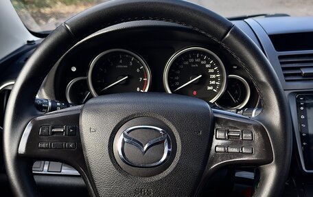 Mazda 6, 2008 год, 1 050 000 рублей, 15 фотография