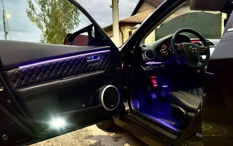 Mazda 6, 2008 год, 1 050 000 рублей, 10 фотография