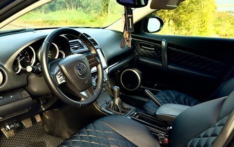 Mazda 6, 2008 год, 1 050 000 рублей, 19 фотография