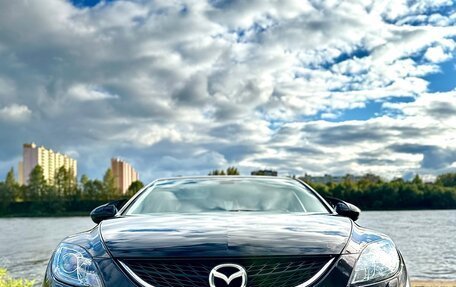 Mazda 6, 2008 год, 1 050 000 рублей, 17 фотография