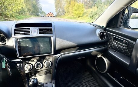 Mazda 6, 2008 год, 1 050 000 рублей, 21 фотография