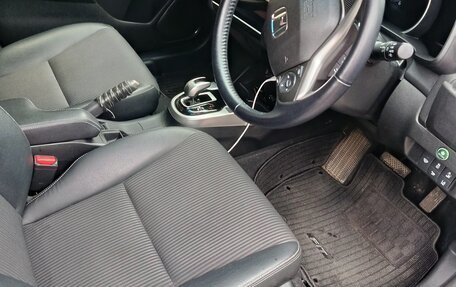 Honda Fit III, 2019 год, 1 275 000 рублей, 8 фотография