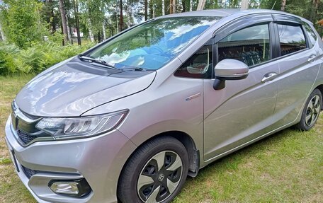 Honda Fit III, 2019 год, 1 275 000 рублей, 2 фотография