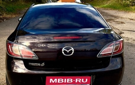 Mazda 6, 2008 год, 1 050 000 рублей, 26 фотография