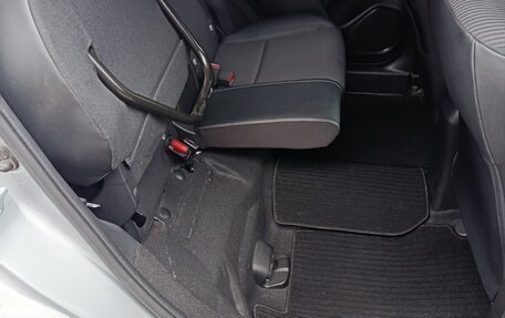 Honda Fit III, 2019 год, 1 275 000 рублей, 10 фотография