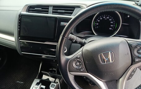 Honda Fit III, 2019 год, 1 275 000 рублей, 11 фотография