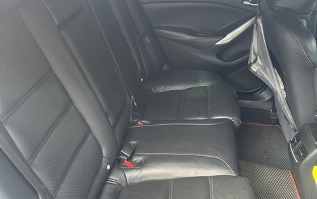 Mazda 6, 2014 год, 1 400 000 рублей, 3 фотография