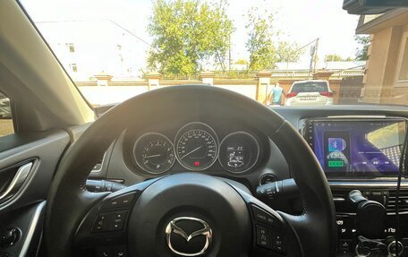 Mazda 6, 2014 год, 1 400 000 рублей, 2 фотография
