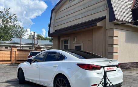 Mazda 6, 2014 год, 1 400 000 рублей, 8 фотография