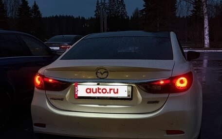 Mazda 6, 2014 год, 1 400 000 рублей, 14 фотография