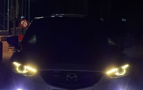 Mazda 6, 2014 год, 1 400 000 рублей, 12 фотография