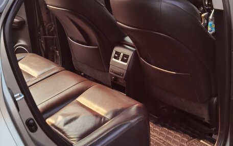 Lexus RX IV рестайлинг, 2017 год, 3 650 000 рублей, 12 фотография