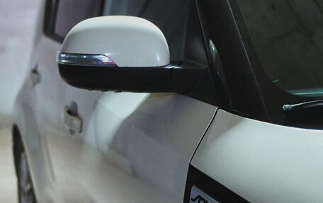KIA Soul II рестайлинг, 2018 год, 1 570 000 рублей, 11 фотография