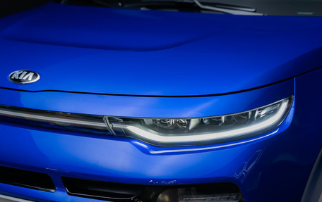 KIA Soul III, 2021 год, 2 330 000 рублей, 11 фотография
