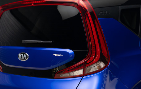 KIA Soul III, 2021 год, 2 330 000 рублей, 7 фотография