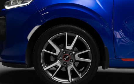KIA Soul III, 2021 год, 2 330 000 рублей, 9 фотография