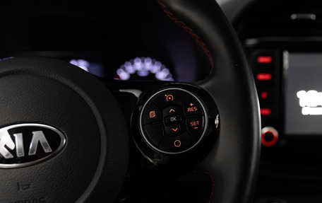 KIA Soul III, 2021 год, 2 330 000 рублей, 17 фотография