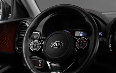 KIA Soul III, 2021 год, 2 330 000 рублей, 27 фотография