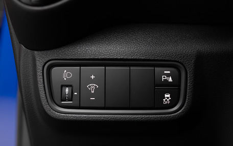 KIA Soul III, 2021 год, 2 330 000 рублей, 19 фотография