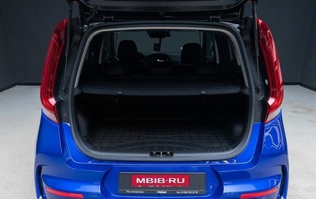 KIA Soul III, 2021 год, 2 330 000 рублей, 30 фотография