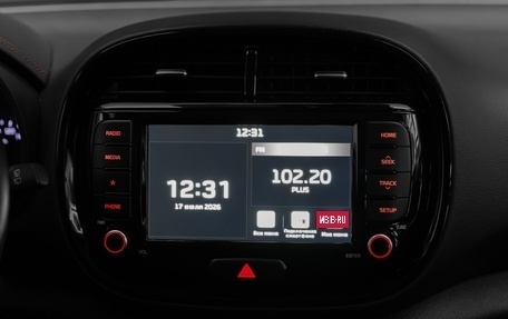 KIA Soul III, 2021 год, 2 330 000 рублей, 28 фотография