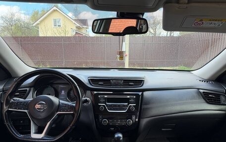 Nissan X-Trail, 2020 год, 1 699 999 рублей, 7 фотография
