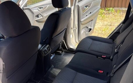 Nissan X-Trail, 2020 год, 1 699 999 рублей, 11 фотография