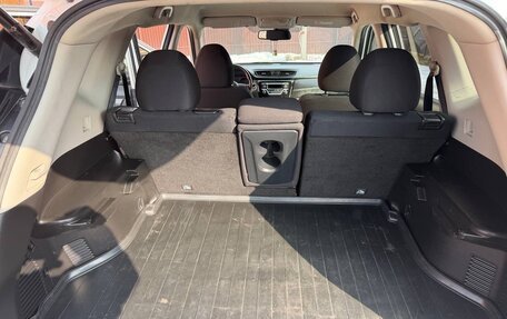 Nissan X-Trail, 2020 год, 1 699 999 рублей, 9 фотография