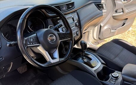 Nissan X-Trail, 2020 год, 1 699 999 рублей, 10 фотография