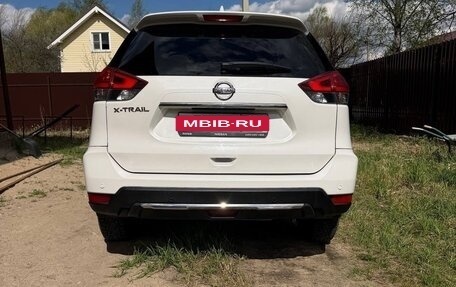 Nissan X-Trail, 2020 год, 1 699 999 рублей, 5 фотография