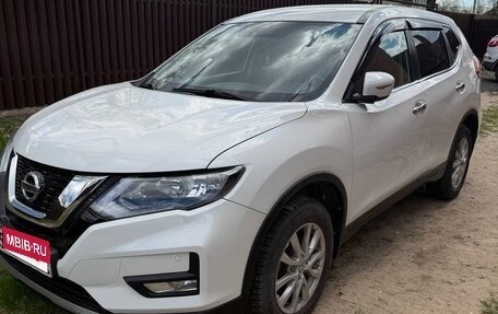 Nissan X-Trail, 2020 год, 1 699 999 рублей, 1 фотография
