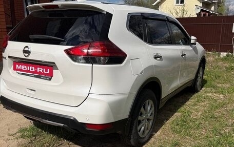 Nissan X-Trail, 2020 год, 1 699 999 рублей, 4 фотография