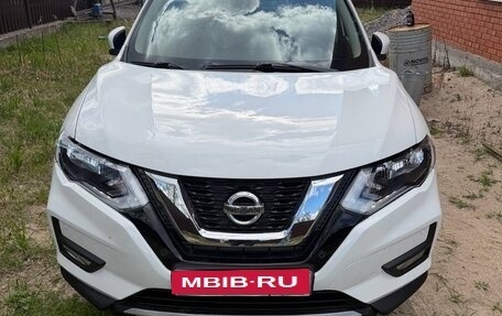 Nissan X-Trail, 2020 год, 1 699 999 рублей, 2 фотография