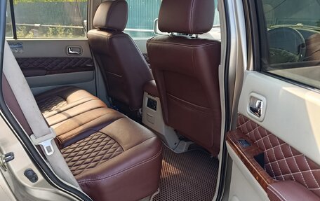 Nissan Safari IV, 2005 год, 3 820 000 рублей, 10 фотография