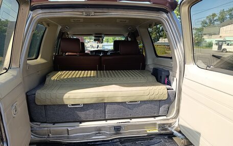Nissan Safari IV, 2005 год, 3 820 000 рублей, 12 фотография