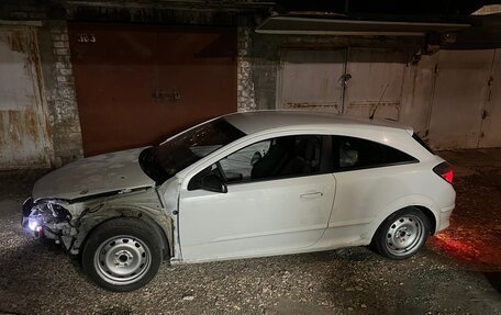 Opel Astra H, 2008 год, 150 000 рублей, 2 фотография
