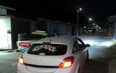 Opel Astra H, 2008 год, 150 000 рублей, 5 фотография