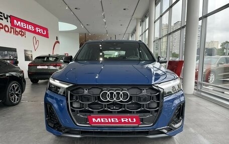 Audi Q7, 2026 год, 11 800 000 рублей, 1 фотография