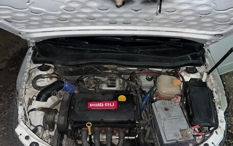Opel Astra H, 2008 год, 150 000 рублей, 8 фотография