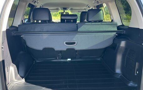 Toyota Land Cruiser Prado 150 рестайлинг 2, 2020 год, 4 850 000 рублей, 20 фотография