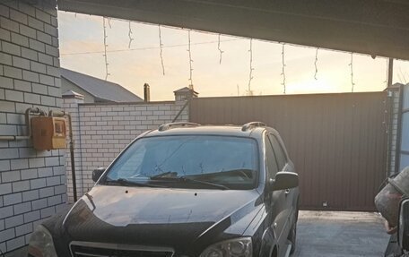 KIA Sorento IV, 2008 год, 740 000 рублей, 1 фотография