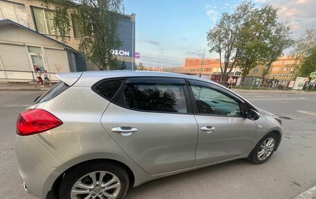 KIA cee'd III, 2014 год, 1 050 000 рублей, 7 фотография