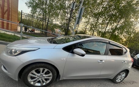 KIA cee'd III, 2014 год, 1 050 000 рублей, 6 фотография