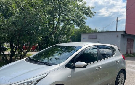 KIA cee'd III, 2014 год, 1 050 000 рублей, 4 фотография