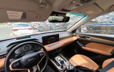 Haval Jolion, 2022 год, 1 350 000 рублей, 1 фотография